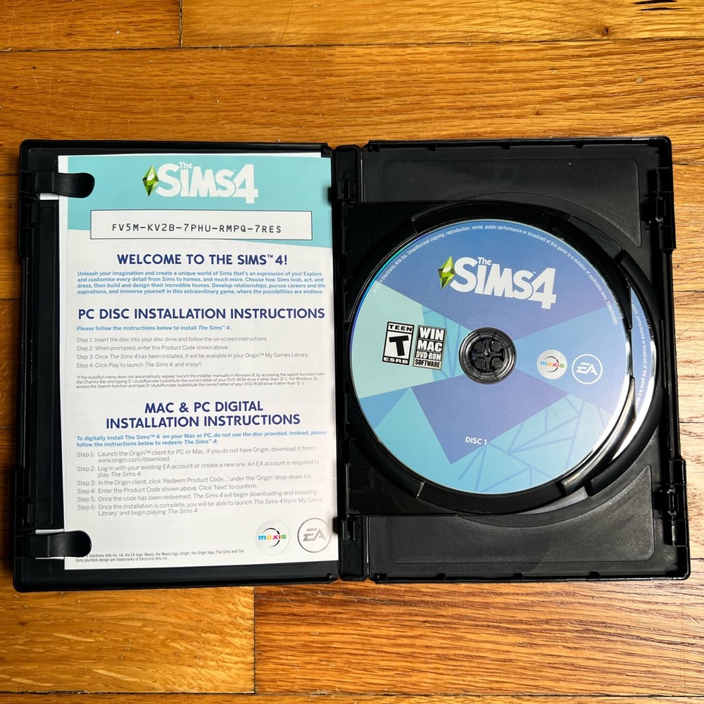 The Sims 4 for PC - Picture 3 of 4